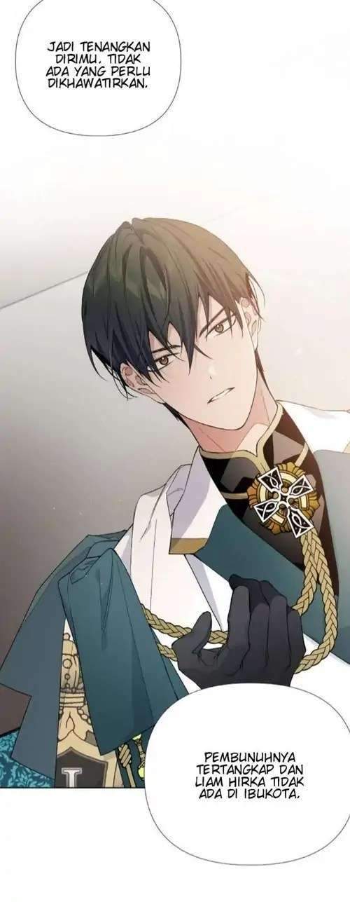 The Way That Knight Lives As a Lady Chapter 11 - halaman 10