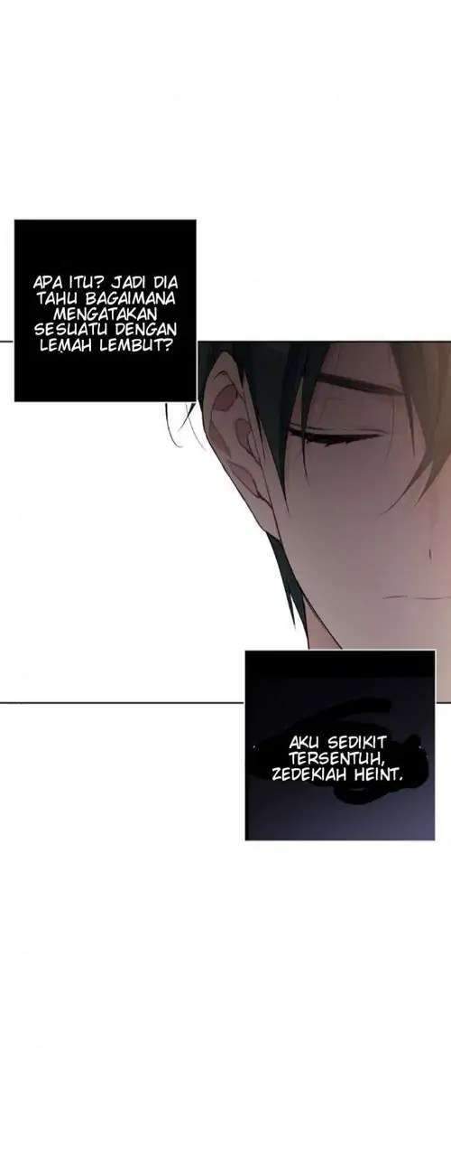 The Way That Knight Lives As a Lady Chapter 11 - halaman 11