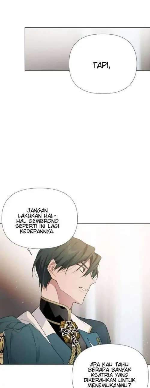 The Way That Knight Lives As a Lady Chapter 11 - halaman 12