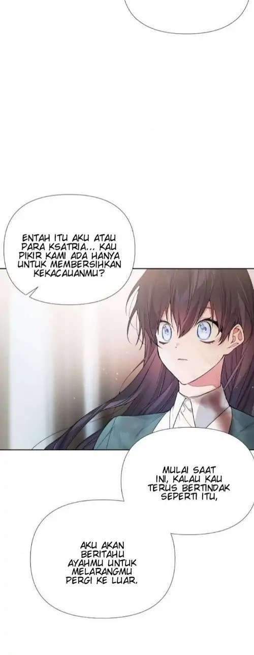 The Way That Knight Lives As a Lady Chapter 11 - halaman 13