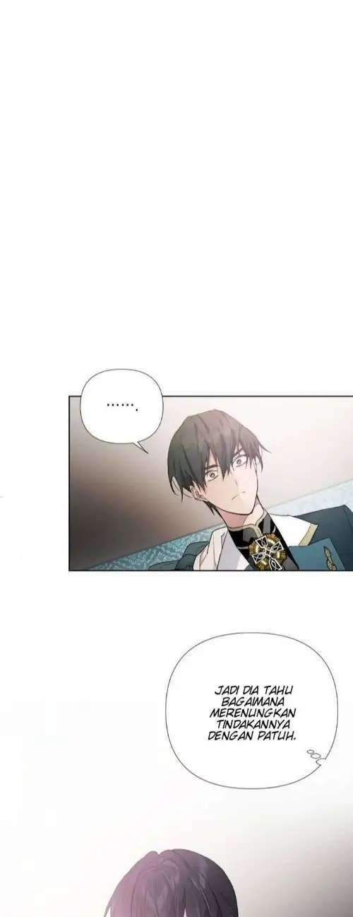The Way That Knight Lives As a Lady Chapter 11 - halaman 17