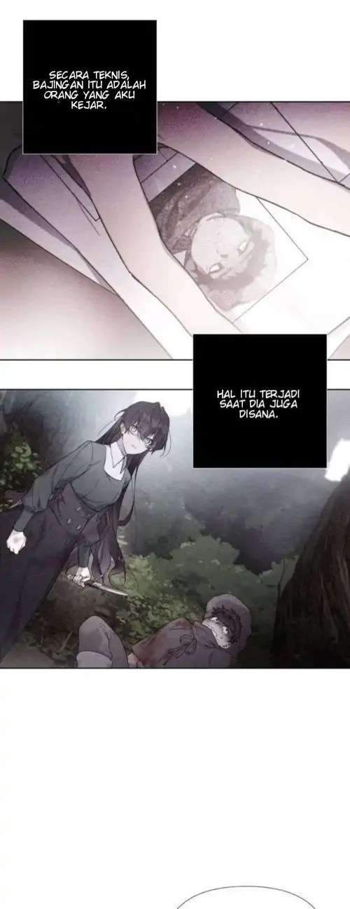 The Way That Knight Lives As a Lady Chapter 11 - halaman 19