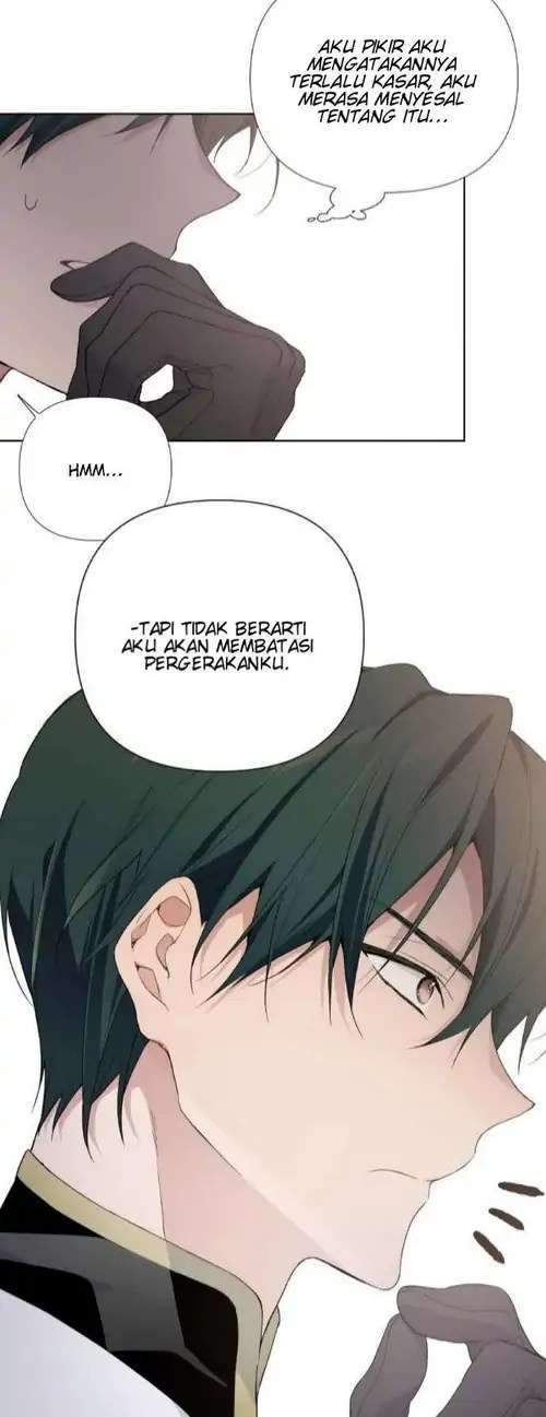 The Way That Knight Lives As a Lady Chapter 11 - halaman 20