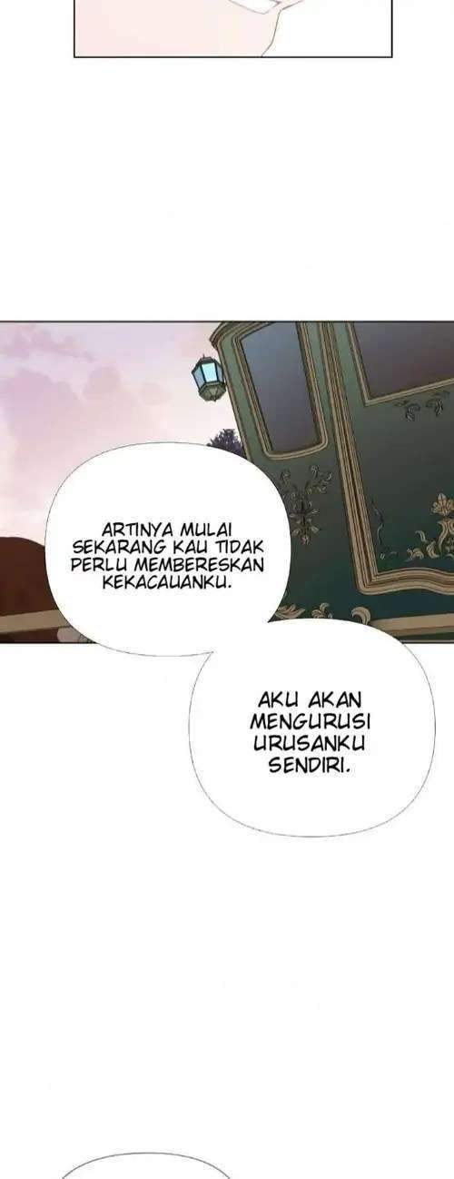 The Way That Knight Lives As a Lady Chapter 11 - halaman 22