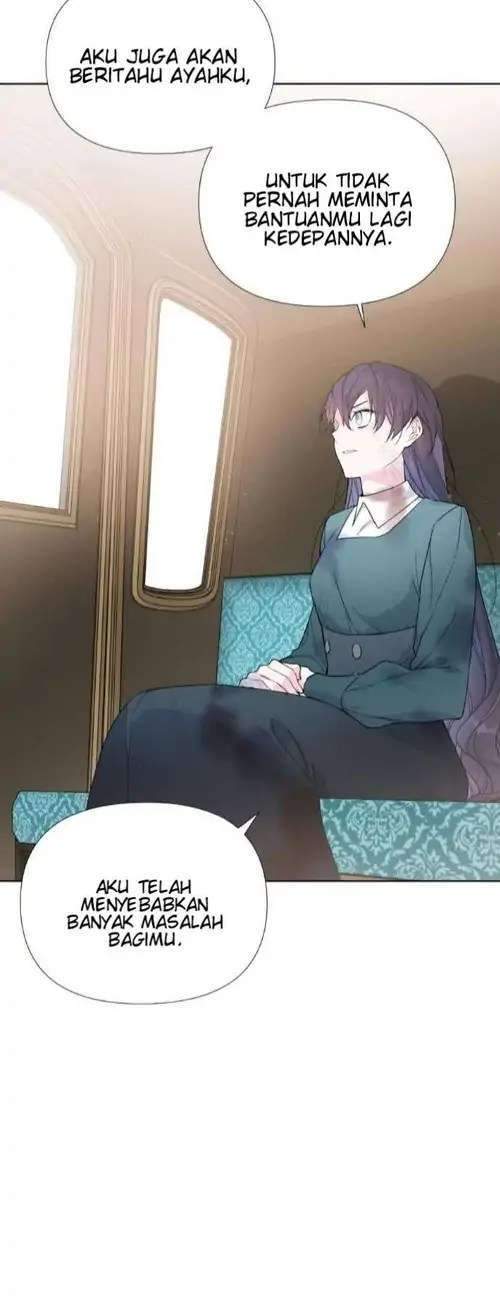 The Way That Knight Lives As a Lady Chapter 11 - halaman 23