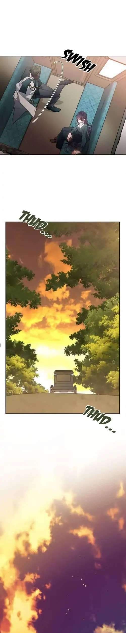 The Way That Knight Lives As a Lady Chapter 11 - halaman 26