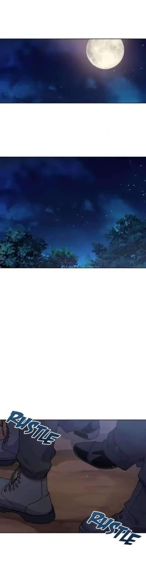 The Way That Knight Lives As a Lady Chapter 11 - halaman 28
