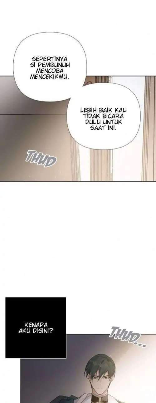 The Way That Knight Lives As a Lady Chapter 11 - halaman 3