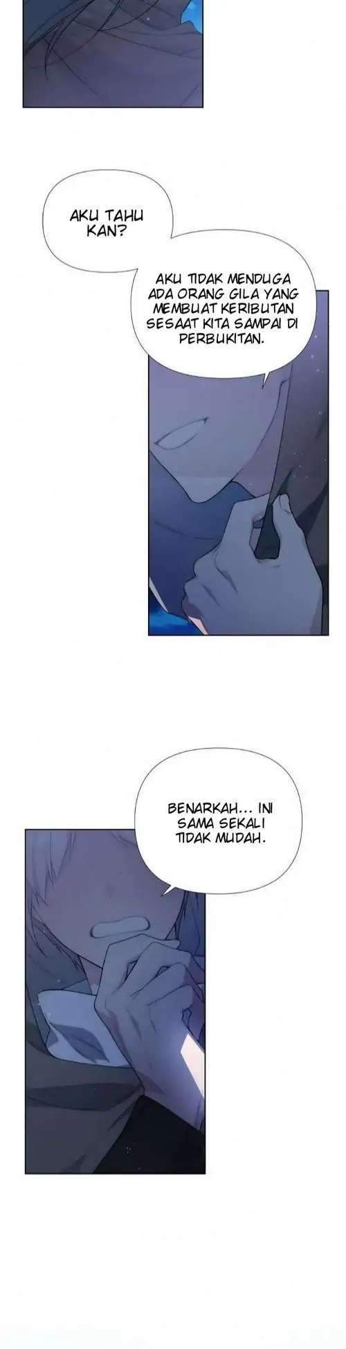 The Way That Knight Lives As a Lady Chapter 11 - halaman 30
