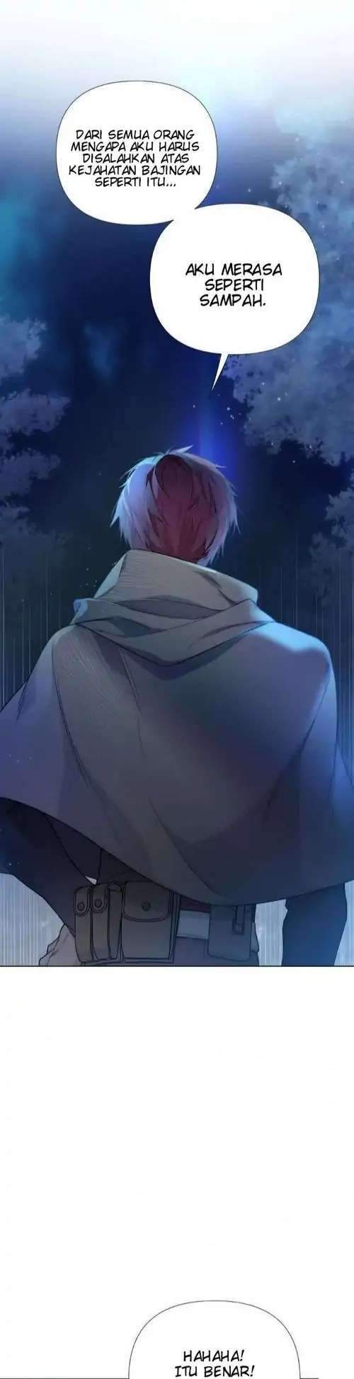 The Way That Knight Lives As a Lady Chapter 11 - halaman 31