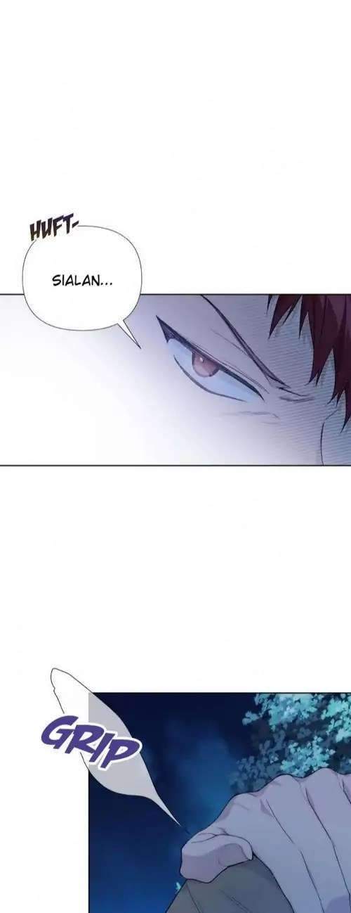 The Way That Knight Lives As a Lady Chapter 11 - halaman 34