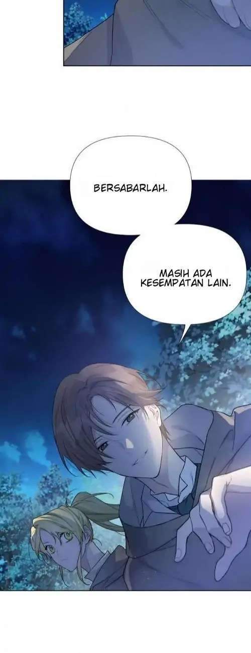 The Way That Knight Lives As a Lady Chapter 11 - halaman 35