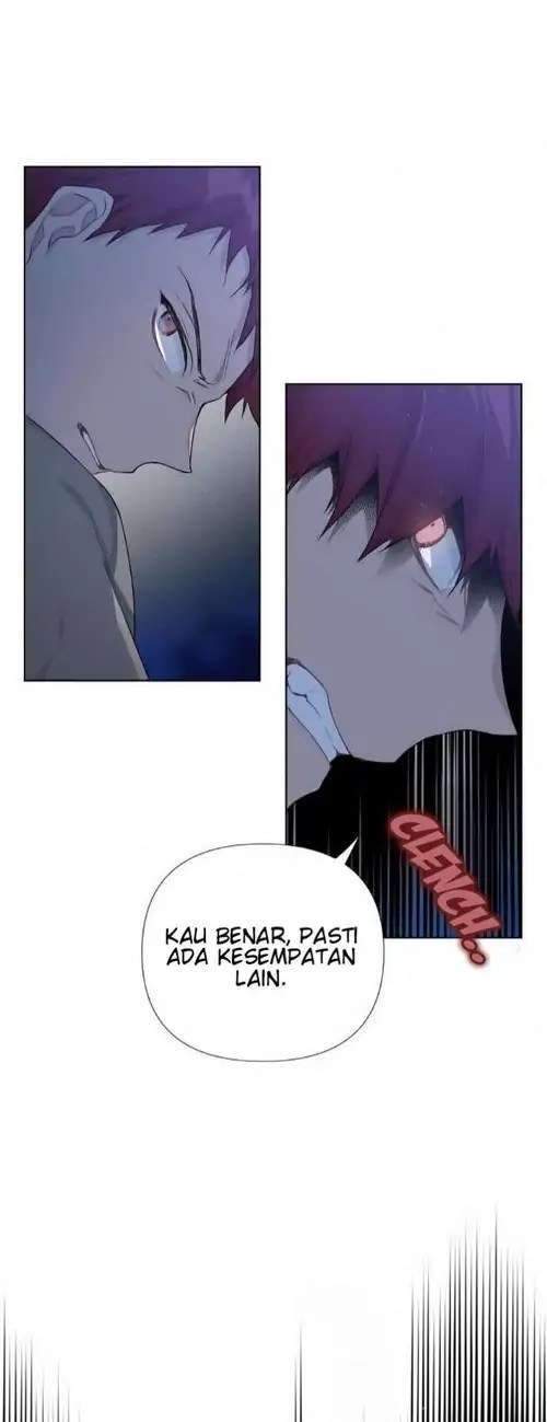 The Way That Knight Lives As a Lady Chapter 11 - halaman 36