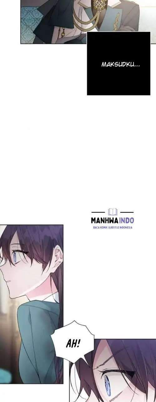 The Way That Knight Lives As a Lady Chapter 11 - halaman 4
