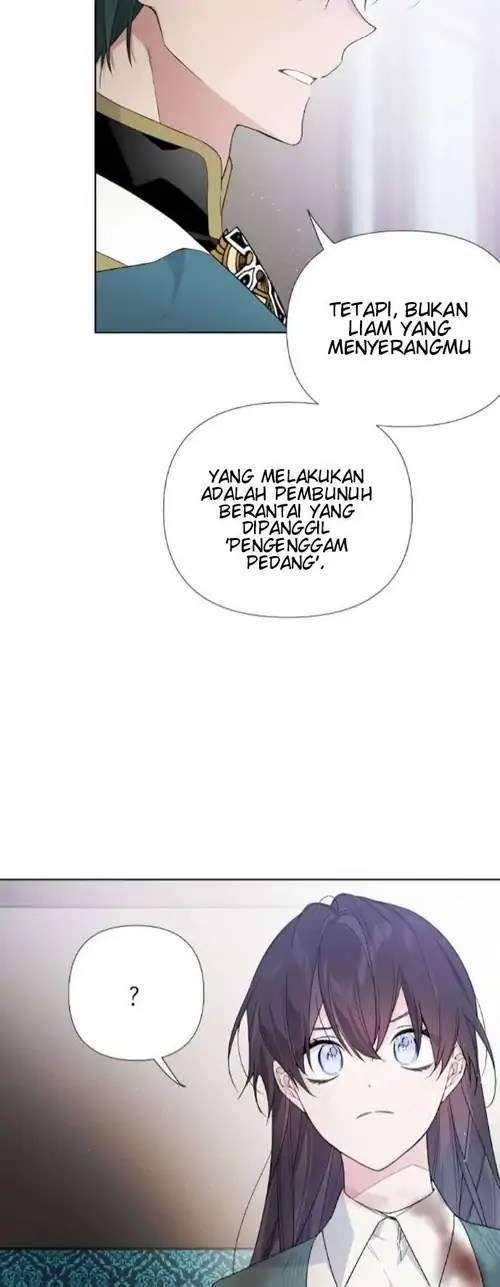 The Way That Knight Lives As a Lady Chapter 11 - halaman 6
