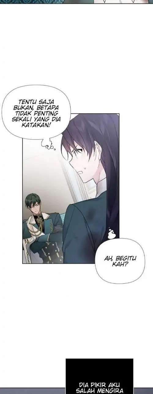 The Way That Knight Lives As a Lady Chapter 11 - halaman 7