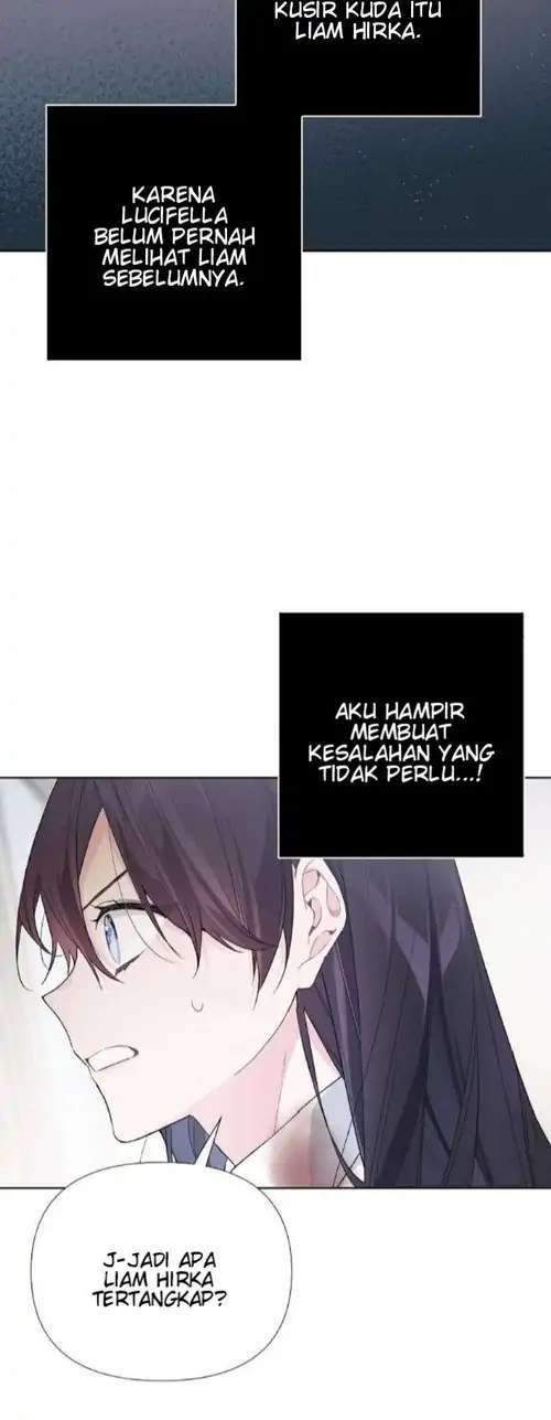 The Way That Knight Lives As a Lady Chapter 11 - halaman 8