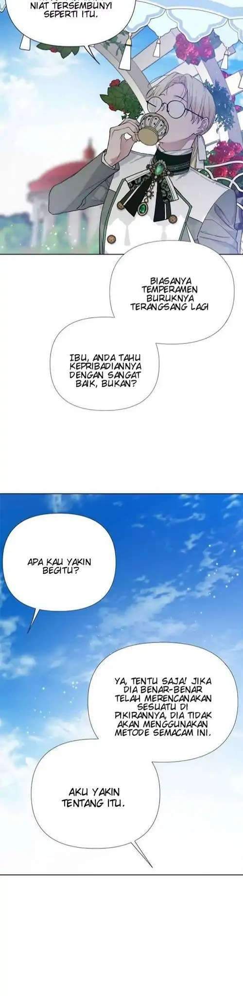 The Way That Knight Lives As a Lady Chapter 12 - halaman 11