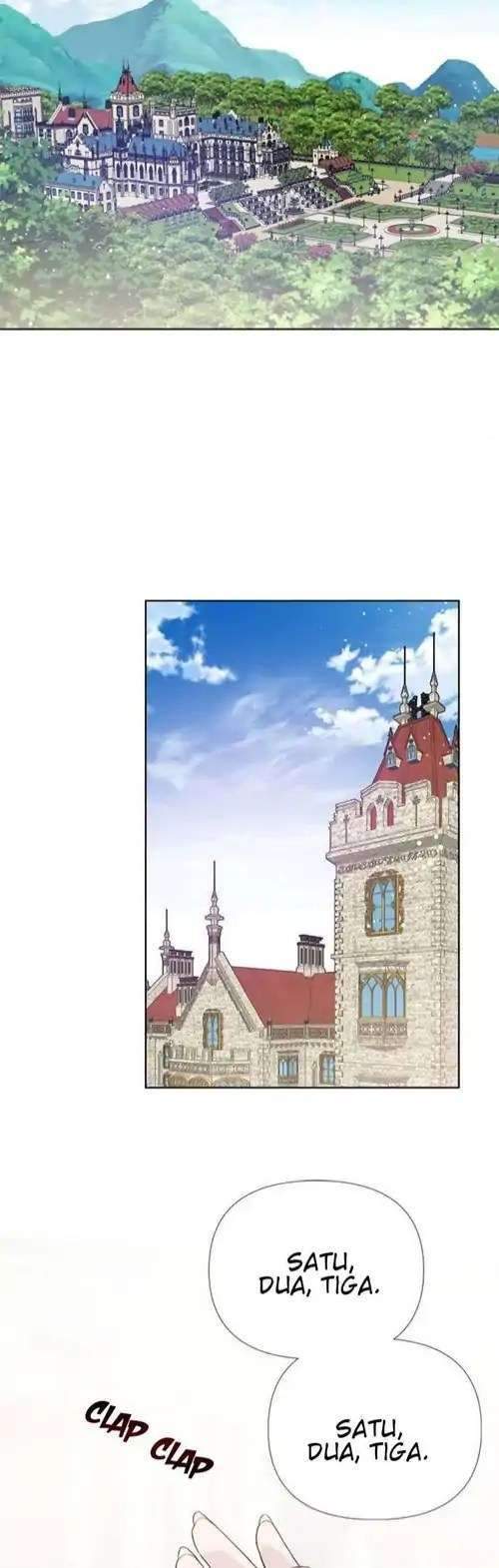The Way That Knight Lives As a Lady Chapter 12 - halaman 15