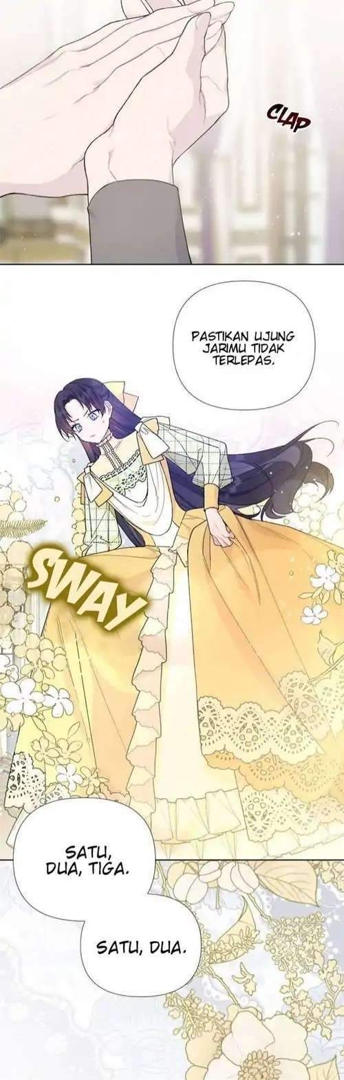 The Way That Knight Lives As a Lady Chapter 12 - halaman 16