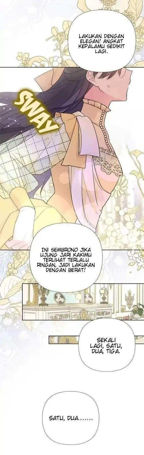 The Way That Knight Lives As a Lady Chapter 12 - halaman 17