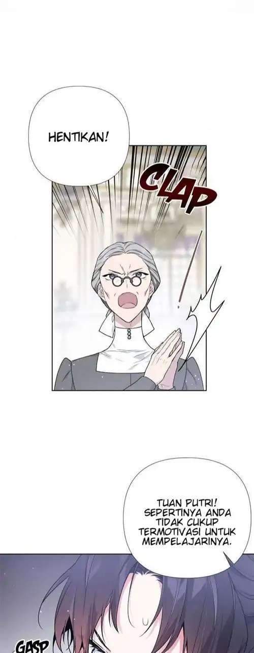 The Way That Knight Lives As a Lady Chapter 12 - halaman 18