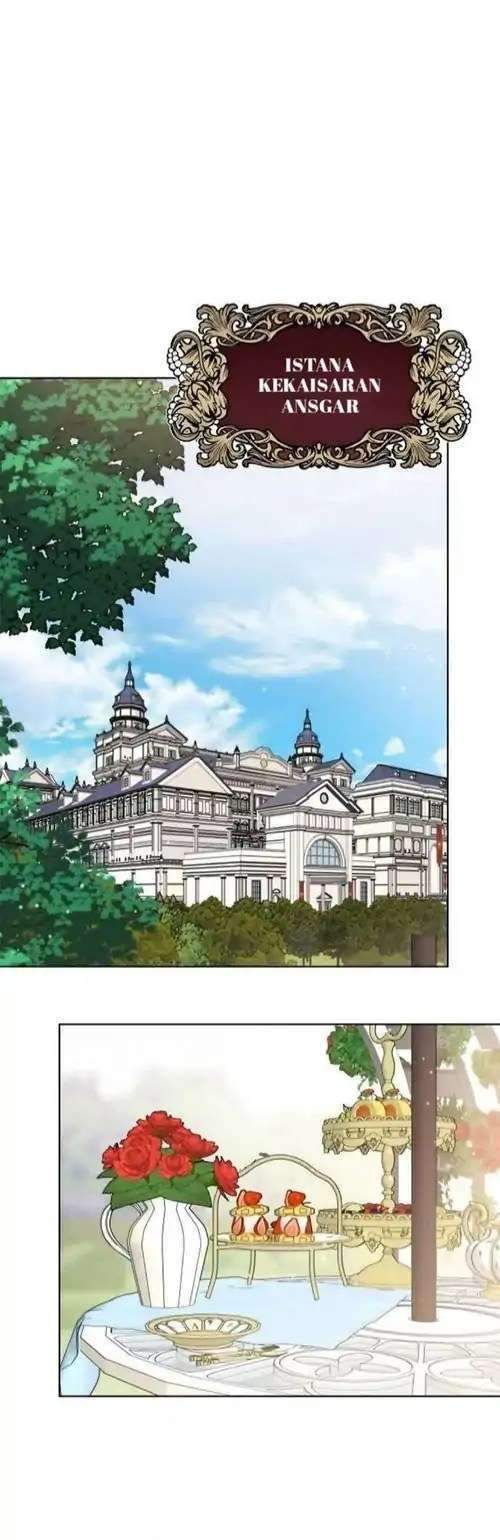 The Way That Knight Lives As a Lady Chapter 12 - halaman 2