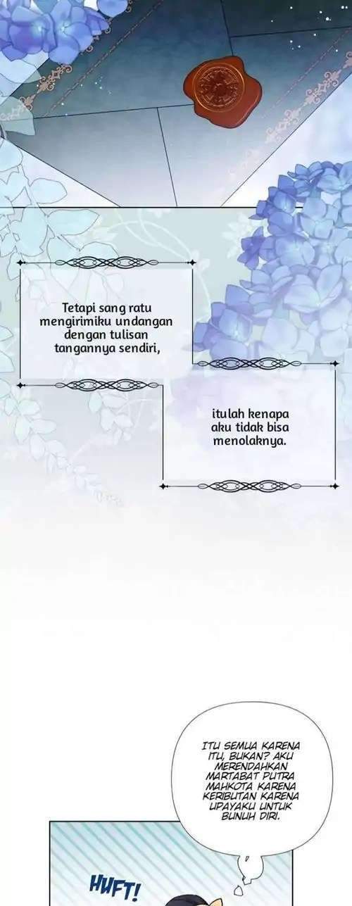 The Way That Knight Lives As a Lady Chapter 12 - halaman 20