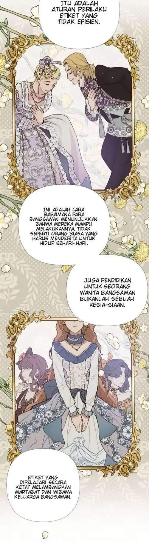 The Way That Knight Lives As a Lady Chapter 12 - halaman 29