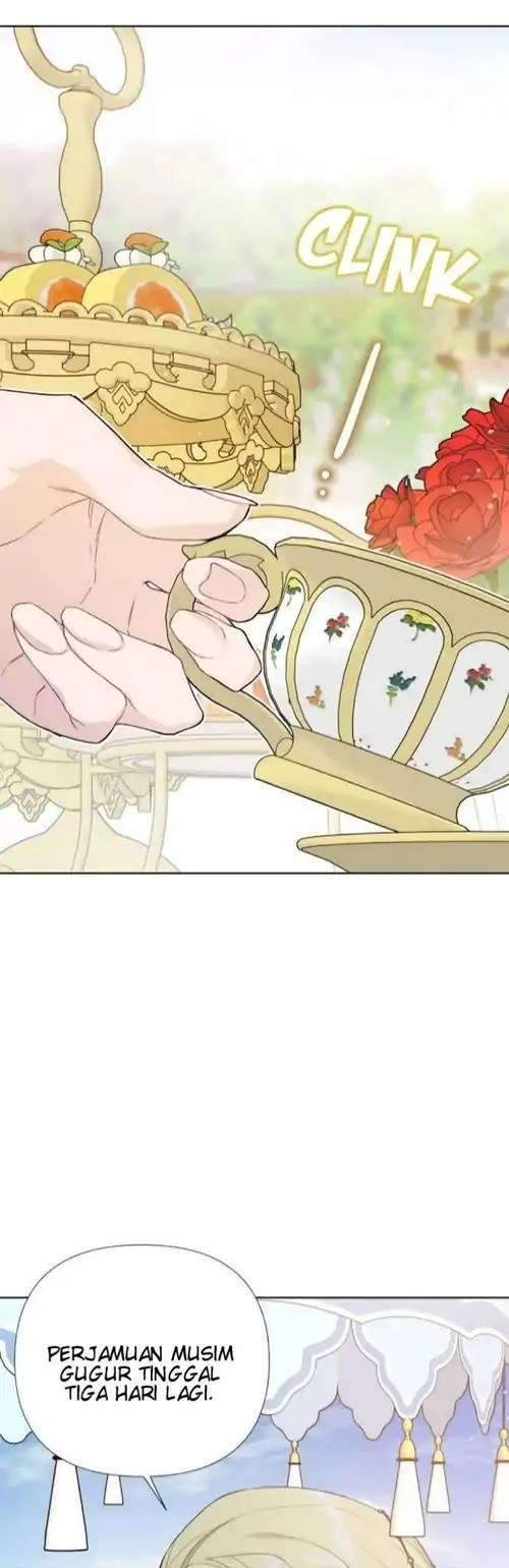 The Way That Knight Lives As a Lady Chapter 12 - halaman 3