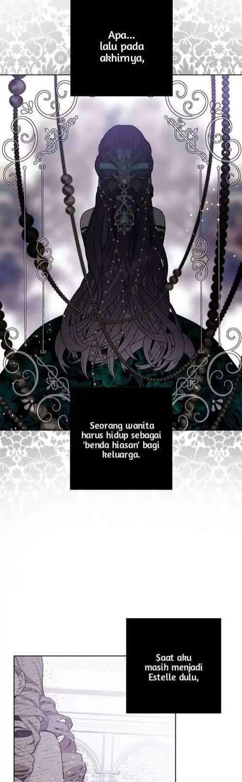The Way That Knight Lives As a Lady Chapter 12 - halaman 33