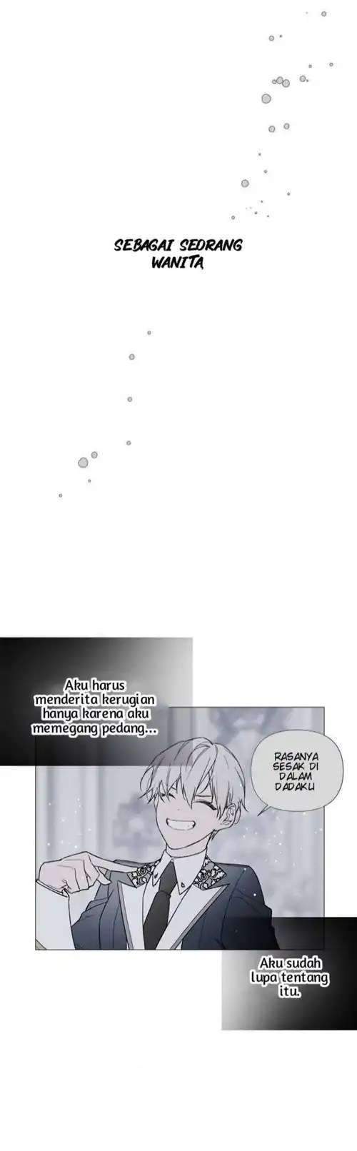 The Way That Knight Lives As a Lady Chapter 12 - halaman 35