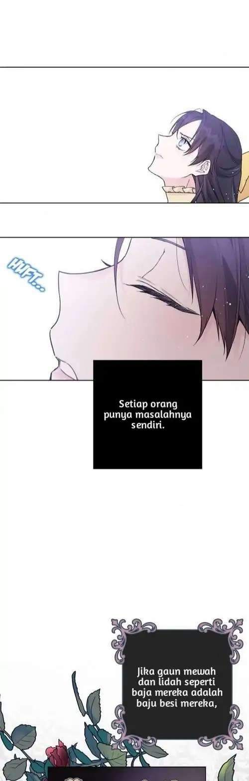 The Way That Knight Lives As a Lady Chapter 12 - halaman 36