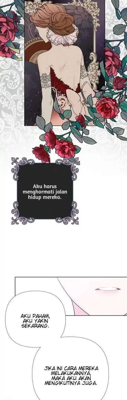 The Way That Knight Lives As a Lady Chapter 12 - halaman 37
