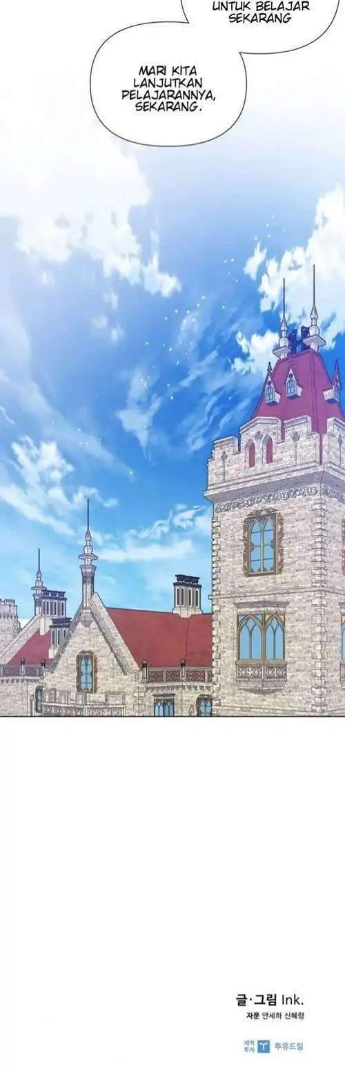 The Way That Knight Lives As a Lady Chapter 12 - halaman 39