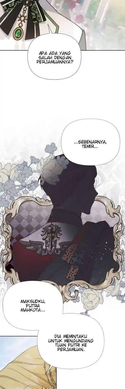 The Way That Knight Lives As a Lady Chapter 12 - halaman 5