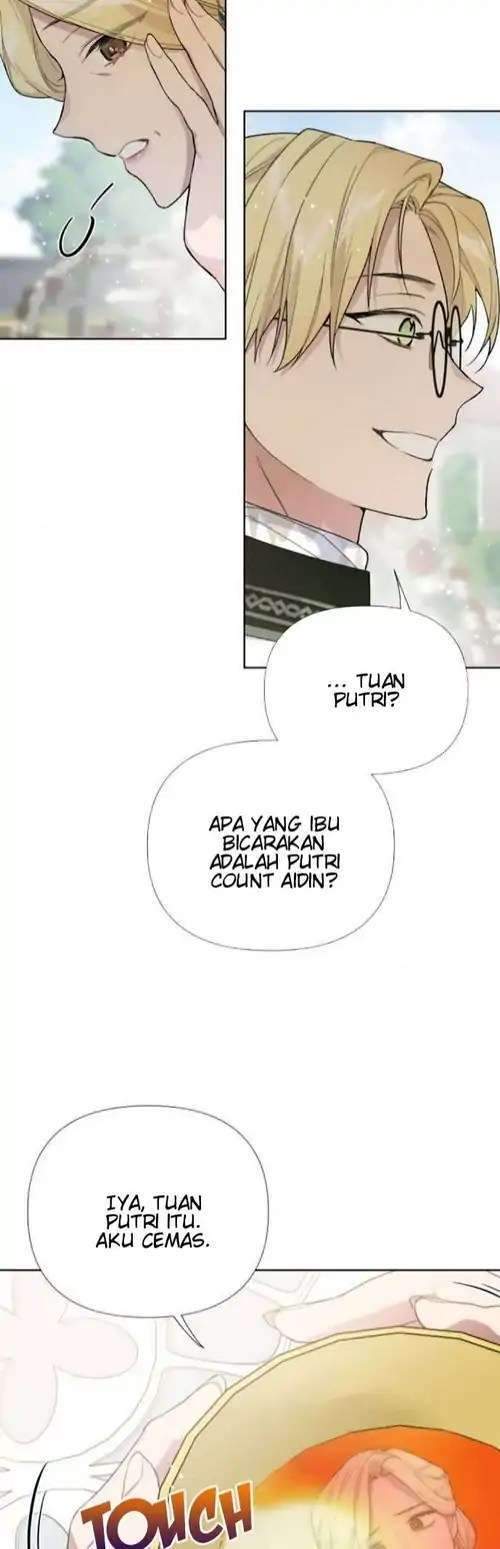 The Way That Knight Lives As a Lady Chapter 12 - halaman 6
