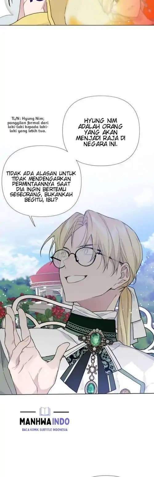 The Way That Knight Lives As a Lady Chapter 12 - halaman 7