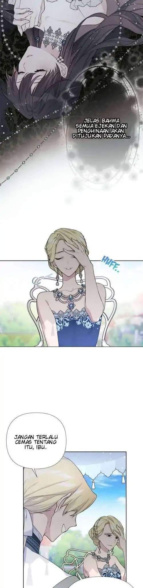 The Way That Knight Lives As a Lady Chapter 12 - halaman 9