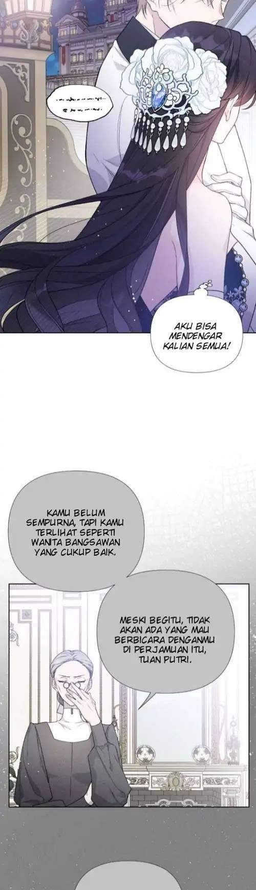 The Way That Knight Lives As a Lady Chapter 13 - halaman 10