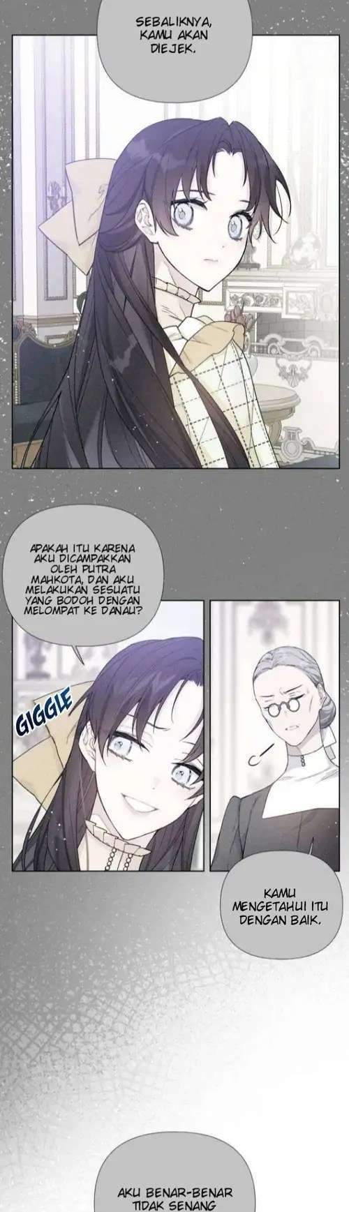 The Way That Knight Lives As a Lady Chapter 13 - halaman 11