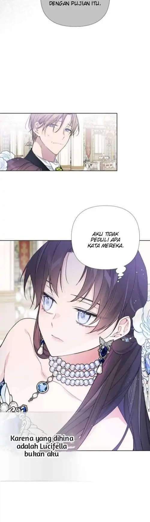 The Way That Knight Lives As a Lady Chapter 13 - halaman 12