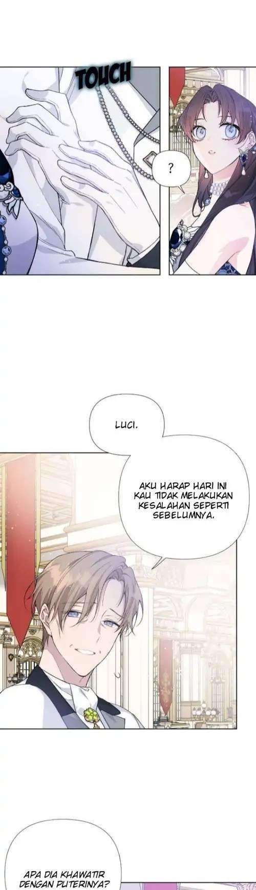 The Way That Knight Lives As a Lady Chapter 13 - halaman 13
