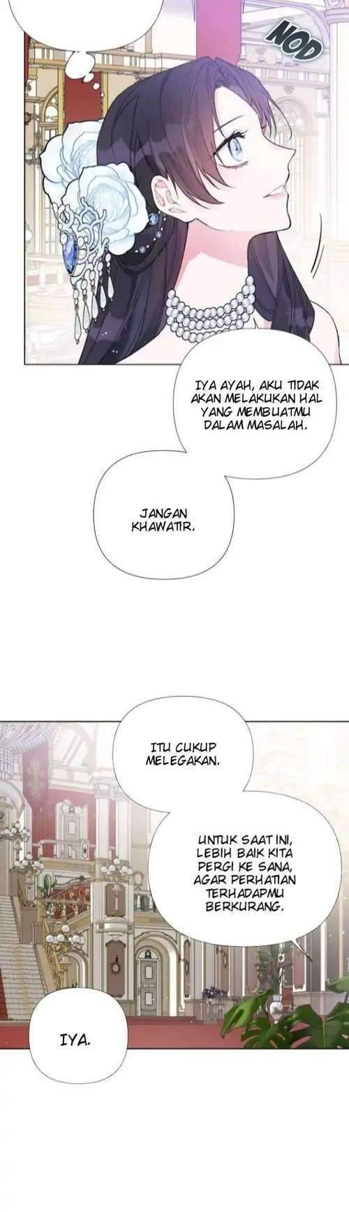The Way That Knight Lives As a Lady Chapter 13 - halaman 14
