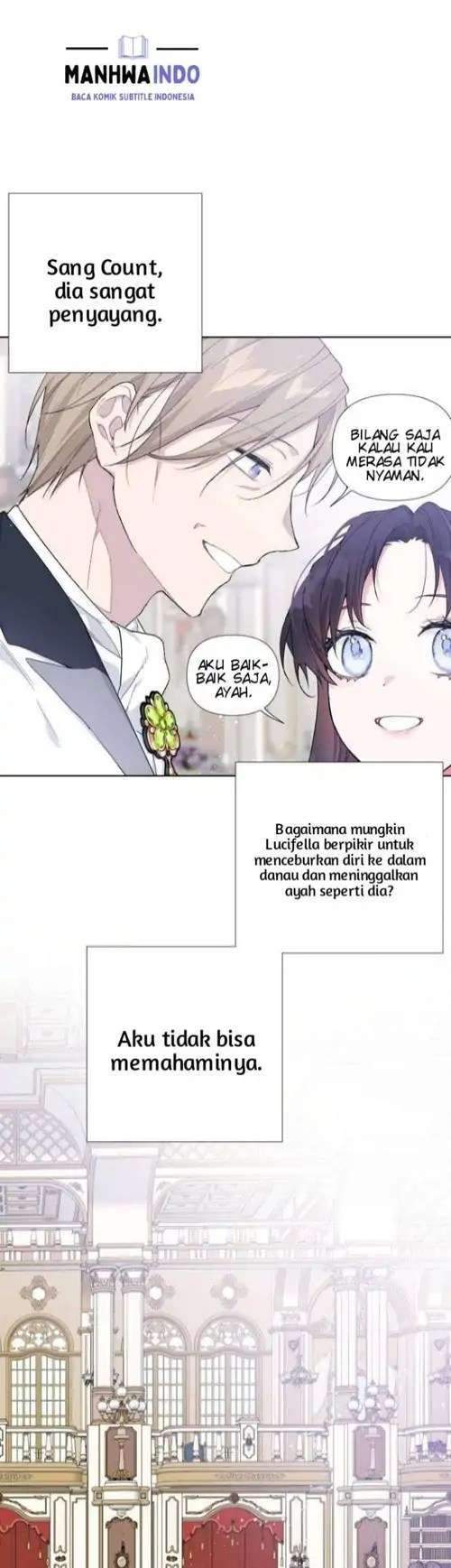 The Way That Knight Lives As a Lady Chapter 13 - halaman 15