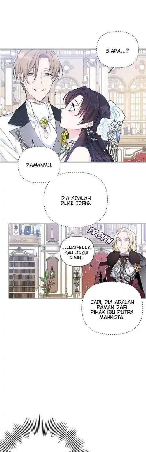 The Way That Knight Lives As a Lady Chapter 13 - halaman 17
