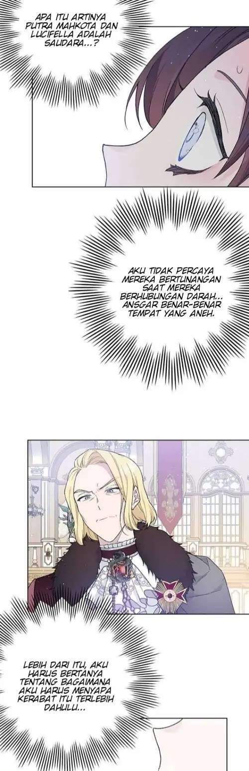 The Way That Knight Lives As a Lady Chapter 13 - halaman 18