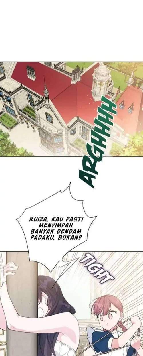 The Way That Knight Lives As a Lady Chapter 13 - halaman 2