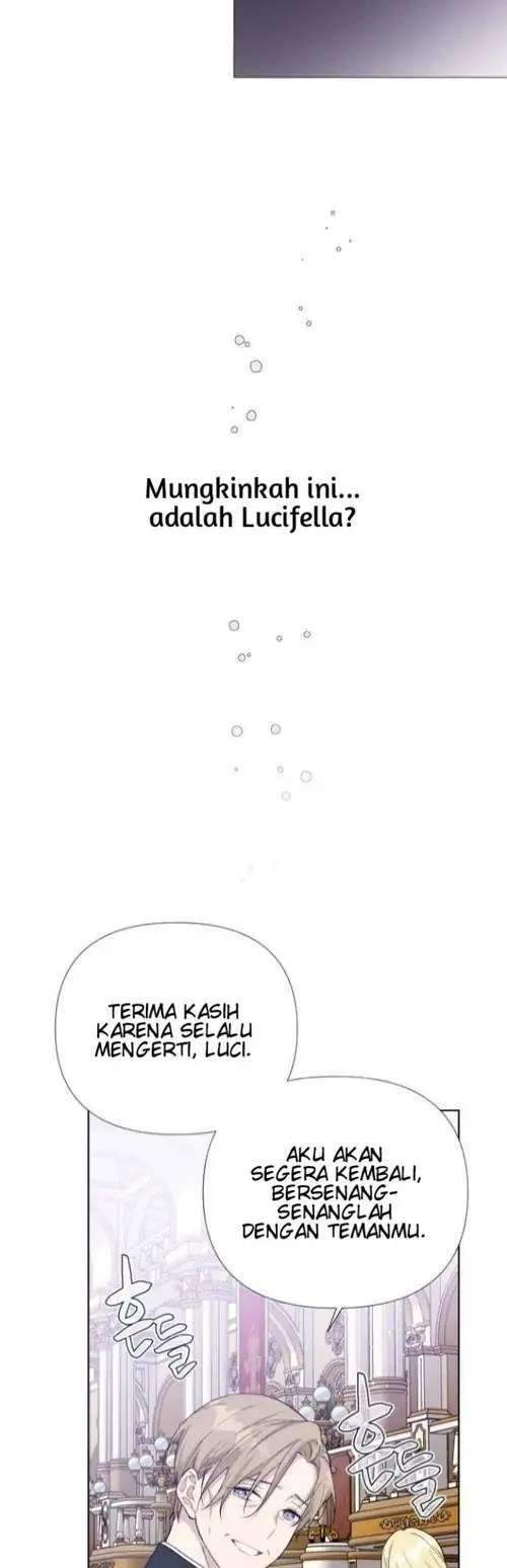 The Way That Knight Lives As a Lady Chapter 13 - halaman 21