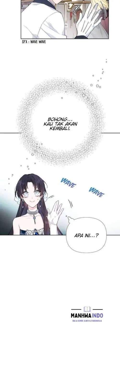 The Way That Knight Lives As a Lady Chapter 13 - halaman 22